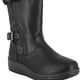 thumbnail image 5 of Bota Tella Negro Passer, 5 of 7