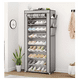 thumbnail image 3 of Organizador Zapatos 10 Niveles Compartimiento Lateral Rondon, 3 of 3