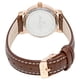 thumbnail image 2 of Reloj Mathey-Tissot Mujer City Leather D31186PI, 2 of 4