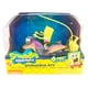 thumbnail image 2 of Auto De Juguete Bob Esponja Rc Todoterreno, 2 of 3