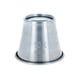 thumbnail image 1 of Lupa Universal de Aluminio 10X 22 mm, 1 of 8