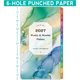thumbnail image 2 of 2027 Planner Refills A6 Weekly Monthly Planner Inserts, 2 of 3