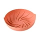 thumbnail image 3 of Revestimiento De Silicona Para Freidora De Aire Canasto De Silicona Ligera Y Fácil De Limpiar Para Freidora De Aire L Roja, 3 of 3