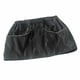 thumbnail image 2 of Pantalones de Entrenamiento para Perros con Múltiples Bolsillos, Cinturón de Entrenamiento de Agilidad Y Obediencia, Pantalones Cortos Impermeables Pa Negro XL 100CM, 2 of 5