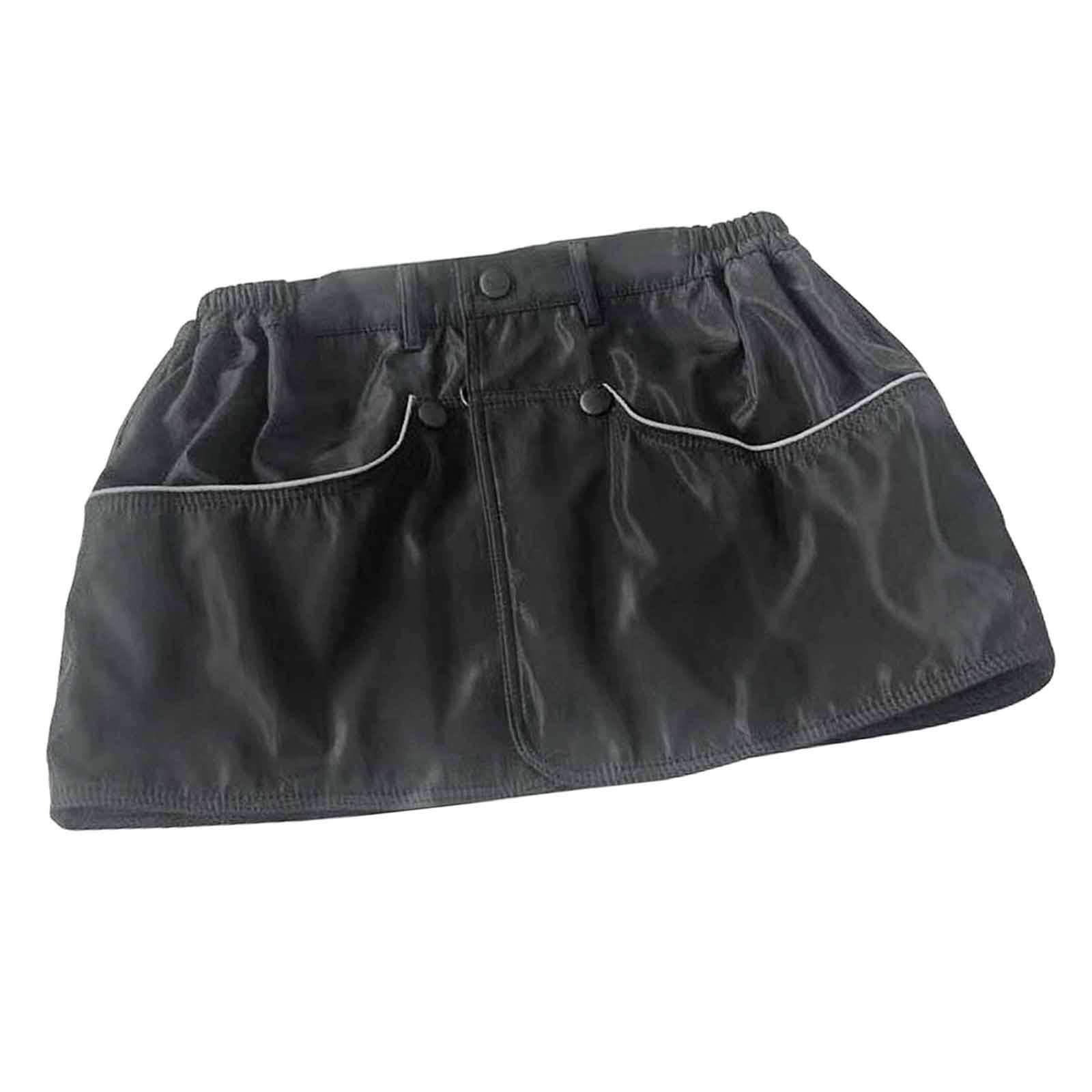 Ioensy - Pantalones De Adiestramiento Para Adiestradores De Perros Ropa De Protección Ropa Impermeable Negro Xl 100cm