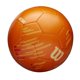 thumbnail image 4 of Balón de fútbol Wilson NCAA Vantage talla 3 naranja, 4 of 6
