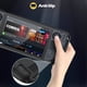 thumbnail image 2 of Funda protectora ProCase Upgraded Flip para Steam Deck, color negro, 2 of 8