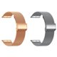 thumbnail image 2 of Correas para Smartwatch Popglory P66 P95 de 22 mm Ajustables, 2 of 7