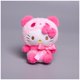 thumbnail image 2 of Pack 6 Peluches De 13cm My Melody Cinnamoroll Anime Kawaii, 2 of 6