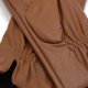 thumbnail image 4 of Guantes Mujer De Cuerina Básicos Invierno Elegantes Suaves beige Talla Única, 4 of 5
