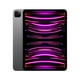 thumbnail image 1 of iPad Pro 11 M2 4ªGen Wi-Fi 128GB gris espacial, 1 of 10
