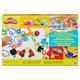 thumbnail image 4 of Juguetes Masas y Plastilinas Play Doh Diversión en Tierra, Aire y Mar, 4 of 4