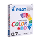 thumbnail image 3 of Minas de Color Azul 0.7 12 tubos, 3 of 3