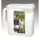 thumbnail image 1 of Contenedor de almacenamiento Woodlink SC6QT con capacidad de 6 cuartos, 1 of 2