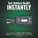 thumbnail image 3 of Indicador de voltaje de batería Battery Tender 081-0157 de 12 V, 3 of 7