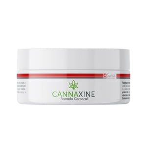 Swiss Nature Labs - Cannaxine Pomada - Unitario