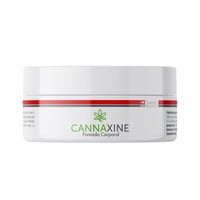 Swiss Nature Labs - Cannaxine Pomada - Unitario