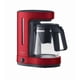 thumbnail image 4 of Cafetera Zojirushi EC-DAC50RA ZUTTO 5 Tazas Roja Libre de PFAS, 4 of 4