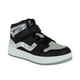 thumbnail image 2 of Botin Estampa Negro Bamboo, 2 of 5