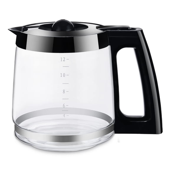 Jarra de café Ulrempart de repuesto para 12 tazas para Hamilton