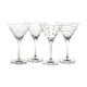 thumbnail image 1 of Vasos Martini Mikasa Cheers (295 ml, 4 unidades), 1 of 7