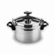 thumbnail image 2 of Olla A Presión Caldero Cocina Pressure Cooker 7 L, 2 of 4
