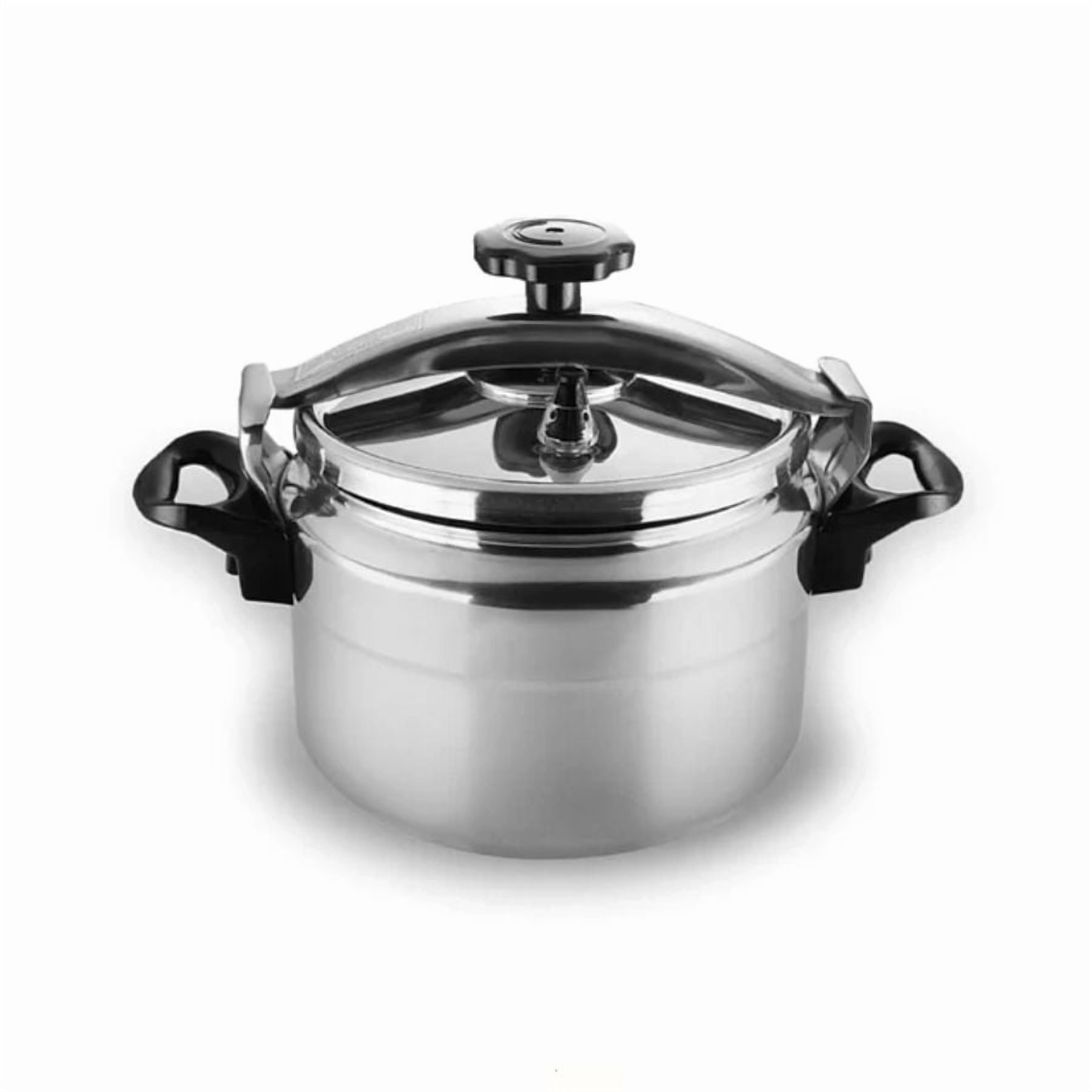 Aventura Store - Olla A Presión Caldero Cocina Pressure Cooker 15 L
