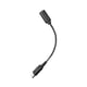 thumbnail image 4 of Cable de carga para consola de juegos 3DS/ndsi, línea de alimentación de juego, práctico cable de carga multiusos para oficina, sala de estar, uso dom, 4 of 5