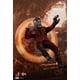 thumbnail image 2 of Figura Mms539 - Marvel Comics - Avengers : Infinity War - Star Lord, 2 of 2