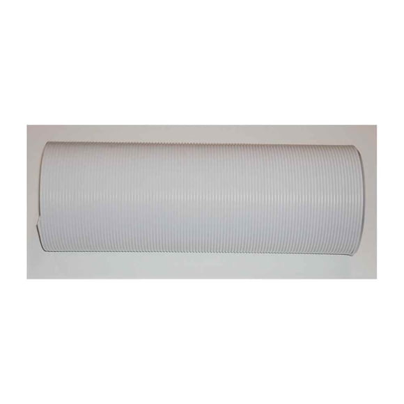 Whynter ARC-EH-Type-L Manguera de 15 cm de Diámetro para Aire Acondicionado, 1,5 m
