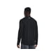 thumbnail image 2 of Camisa de manga larga Under Armour Team Tech para hombre, color blanco y negro, 2 of 6