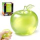 thumbnail image 1 of Juguete sensorial Tfanghao Manzana Squishy Cian, 1 of 7