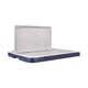 thumbnail image 4 of Inodoro Para Perros, Bandeja Para Orinal Para Perros, Bandeja De Arena Interior Para Gatito, Conejito, Baño, Azul Y Gris, 4 of 5