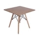 thumbnail image 2 of Mesa Cuadrada Lateral Eames, 2 of 3