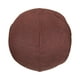 thumbnail image 5 of Funda para Pelota de Yoga Y Pilates, Funda para Pelotas para Sentarse, Antiarañazos, a Prueba de Polvo, con Cómodas Asas de Transporte, Funda para Pel Café 65cm, 5 of 5