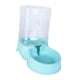 thumbnail image 1 of Dispensador De Comida Para Perros Y Gatos, Alimentador Automático Para Mascotas De 3,5 L, Dispensador De Agua Para Perros Pequeños, Conejos Y Cachorros, Color Azul, 1 of 3