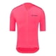 thumbnail image 1 of Tricota Con 4 Bolsillos Ykywbike, Mtb Ruta Malliot Polera rosa XL, 1 of 8