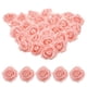 thumbnail image 1 of Cabezas de Rosa de Espuma Uxcell 6-7 cm Durazno, 1 of 3