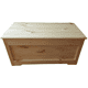 thumbnail image 4 of Baúl Madera Vitrificado, 4 of 6