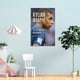 thumbnail image 4 of Kylian Mbappé Cuadro decorativo colgante - Arte de pared - Póster enmarcado - Decoración de pared - Regalos para familia, amigos y aficionados 40*60 cm, 4 of 6