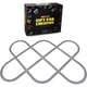 thumbnail image 2 of Set Extensian Rieles Tren 103 Piezas Compatible Marcas, 2 of 3