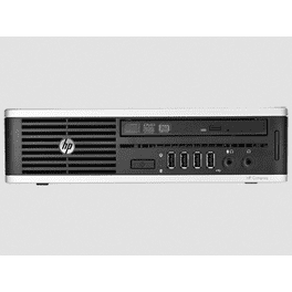 PC Desktop Hp Prodesk 600 G4 SFF (i5 8GB 240GB SSD