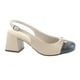 thumbnail image 1 of Zapato Via Marte Mujer 067-001-01 Nude Casual, 1 of 6