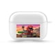 thumbnail image 1 of Desmarcar Funda AirPods Pro Dinotrux Transparente, 1 of 6
