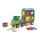 thumbnail image 1 of Juguete Bloques Magneticos 43 Piezas Didacticos Infantil, 1 of 4