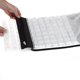 thumbnail image 3 of Enfriador de alfombrillas de fiesta Cooling Mat FlexiFreeze para Food Blue, 3 of 8