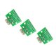 thumbnail image 1 of 3PCS USB 3.0 Hembra A Módulo De Placa DIP Convertidor Adaptador De 9 Pines, 1 of 5