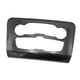 thumbnail image 4 of Cubierta de moldura de panel Calcomanía interior Accesorio Calcomanía Ligero Instalación fácil Resistencia al desgaste Accesorios decorativos Mano de , Estilo un Estilo A, 4 of 5