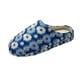 thumbnail image 3 of Pantufla Boulevard Mujer Multicolor Talla M, 3 of 3