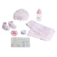 thumbnail image 3 of Baby Doll La Newborn Real Girl 15 Anatómicamente Correcta, 3 of 9